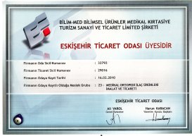 Belgelerimiz