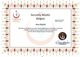 Belgelerimiz