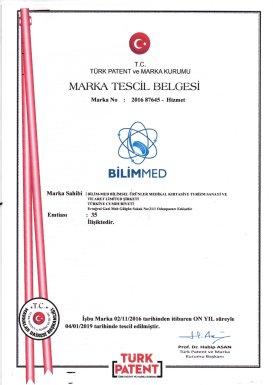 Belgelerimiz
