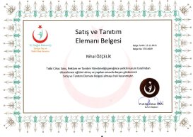 Belgelerimiz